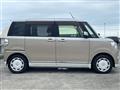 2017 Daihatsu Move Canbus