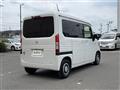 2022 Honda N-VAN