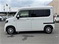 2022 Honda N-VAN