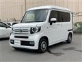 2022 Honda N-VAN