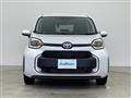 2026 Toyota Sienta