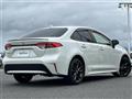 2019 Toyota Corolla Sedan