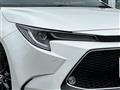 2019 Toyota Corolla Sedan