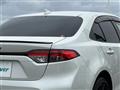 2019 Toyota Corolla Sedan