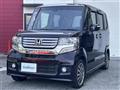 2014 Honda N BOX