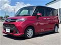 2018 Toyota Tank