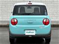 2018 Suzuki Lapin