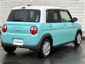 2018 Suzuki Lapin