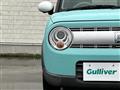 2018 Suzuki Lapin