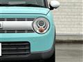 2018 Suzuki Lapin