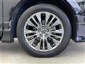 2025 Toyota Harrier Hybrid