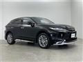 2025 Toyota Harrier Hybrid
