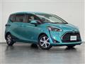 2019 Toyota Sienta