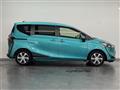2019 Toyota Sienta