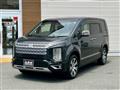 2022 Mitsubishi Delica D5