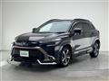 2022 Toyota CorollaCross