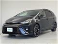 2015 Toyota PRIUS α
