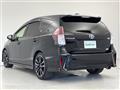 2015 Toyota PRIUS α