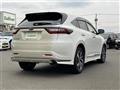 2018 Toyota Harrier