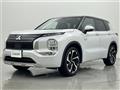 2022 Mitsubishi OUTLANDER PHEV