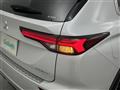 2022 Mitsubishi OUTLANDER PHEV