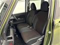 2021 Mitsubishi eK SPACE