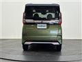 2021 Mitsubishi eK SPACE
