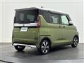 2021 Mitsubishi eK SPACE