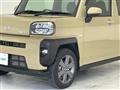 2023 Daihatsu Taft