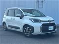 2022 Toyota Sienta