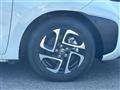 2022 Toyota Sienta