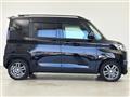 2025 Mitsubishi DELICA MINI