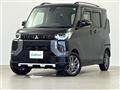 2025 Mitsubishi DELICA MINI