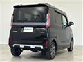 2025 Mitsubishi DELICA MINI