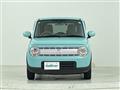 2017 Suzuki Lapin