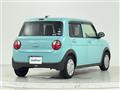 2017 Suzuki Lapin