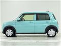 2017 Suzuki Lapin