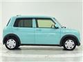 2017 Suzuki Lapin