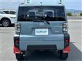 2022 Daihatsu Taft