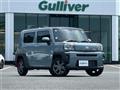 2022 Daihatsu Taft