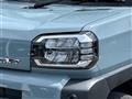 2022 Daihatsu Taft