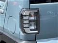 2022 Daihatsu Taft