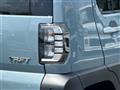2022 Daihatsu Taft