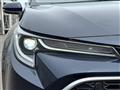 2019 Toyota Corolla Sports