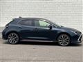 2019 Toyota Corolla Sports