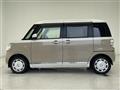 2017 Daihatsu Move Canbus