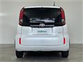 2025 Toyota Sienta