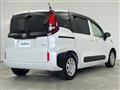 2025 Toyota Sienta