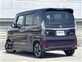 2017 Honda N BOX