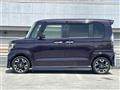 2017 Honda N BOX